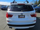 Used 2013 BMW X3 xDrive28i image 5