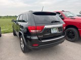 Used 2011 Jeep Grand Cherokee Limited image 4