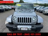 Used 2015 Jeep Wrangler Unlimited Sahara w/ Dual Top Group image 4