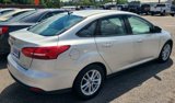 Used 2018 Ford Focus SE image 3