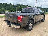 Used 2017 Ford F150 XLT w/ Equipment Group 302A Luxury image 6