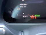 Certified 2025 Lexus UX 300h AWD image 3