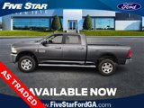 Used 2016 RAM 2500 SLT image 4