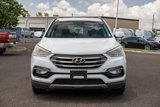 Used 2017 Hyundai Santa Fe Sport image 2