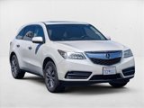 Used 2014 Acura MDX FWD w/ Technology Package image 3