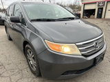 Used 2011 Honda Odyssey EX-L image 4
