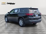 Used 2022 Chevrolet Traverse LS image 4