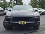 Used 2017 Porsche Macan S image 2