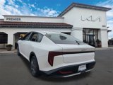 New 2025 Kia K4 LX image 6