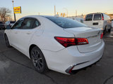 Used 2018 Acura TLX V6 image 5