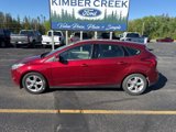 Used 2014 Ford Focus SE w/ SE Winter Package image 2
