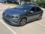 Certified 2020 Volkswagen Jetta SEL image 5