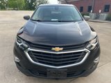 Used 2020 Chevrolet Equinox LS w/ LS Convenience Package image 2