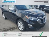 Used 2021 Chevrolet Equinox Premier image 2
