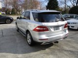 Used 2012 Mercedes-Benz ML 350 4MATIC image 3