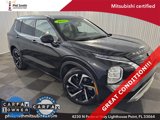 Used 2022 Mitsubishi Outlander SEL image 1