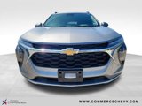 Used 2025 Chevrolet Trax LT w/ Driver Confidence Package image 2