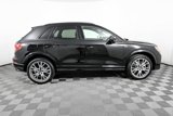 New 2025 Audi Q3 2.0T Premium Plus image 2