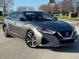 Used 2020 Nissan Maxima 3.5 SL w/ Floor Mat Group image 2