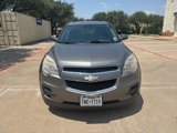 Used 2012 Chevrolet Equinox LT w/ All-Star Package image 2