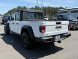 Certified 2023 Jeep Gladiator Sport w/ Off Road Group image 5