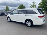 Used 2015 Honda Odyssey LX image 3