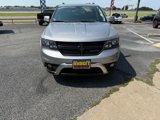 Used 2016 Dodge Journey Crossroad image 2