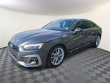 Used 2024 Audi A5 2.0T Premium image 3