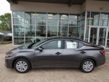 New 2025 Nissan Sentra S image 4