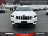 Used 2023 Jeep Cherokee Altitude Lux image 2