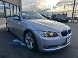 Used 2008 BMW 335i Convertible w/ Sport Pkg image 3