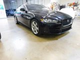 Used 2018 Jaguar XE Premium image 3