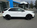 Used 2024 Chevrolet Equinox LS w/ LS Convenience Package image 2