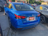 Used 2020 Nissan Versa SV image 2