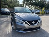 Used 2019 Nissan Sentra S image 5
