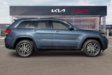 Used 2020 Jeep Grand Cherokee Limited w/ Luxury Group II image 3