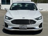 Used 2019 Ford Fusion SEL image 2