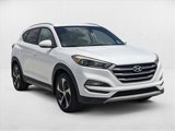 Used 2017 Hyundai Tucson Sport image 3