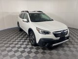Used 2020 Subaru Outback Limited image 4