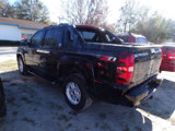 Used 2013 Chevrolet Avalanche LT w/ Suspension Package, Off-Road image 4