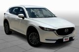 Used 2018 MAZDA CX-5 Sport image 2