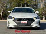 Used 2019 Hyundai Elantra SE image 2