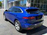 Used 2020 Jaguar F-PACE Premium image 6