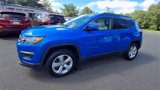 Used 2021 Jeep Compass Latitude image 4