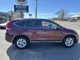 Used 2012 Honda CR-V EX-L image 4