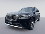 Certified 2023 BMW X3 xDrive30i w/ Premium Package image 5