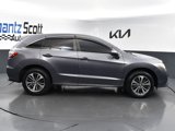 Used 2017 Acura RDX AWD w/ Advance Package image 6
