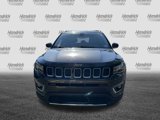 Used 2018 Jeep Compass Limited w/ Safe & Security Group image 3