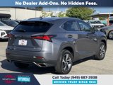Used 2019 Lexus NX 300 FWD image 6