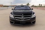 Used 2013 Mercedes-Benz CL 63 AMG w/ Driver Assistance Pkg image 2